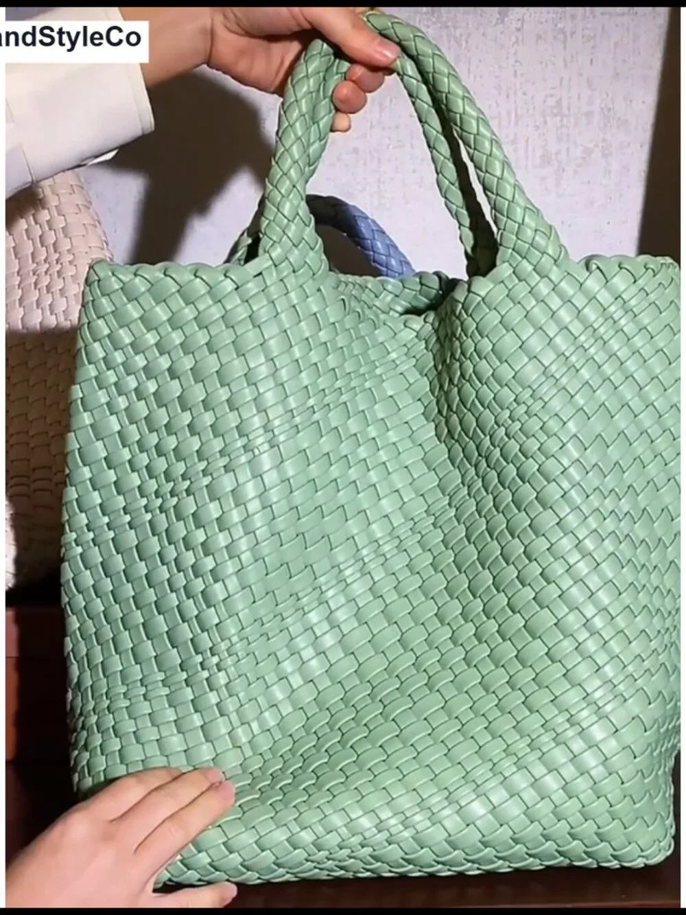 N/A this woven